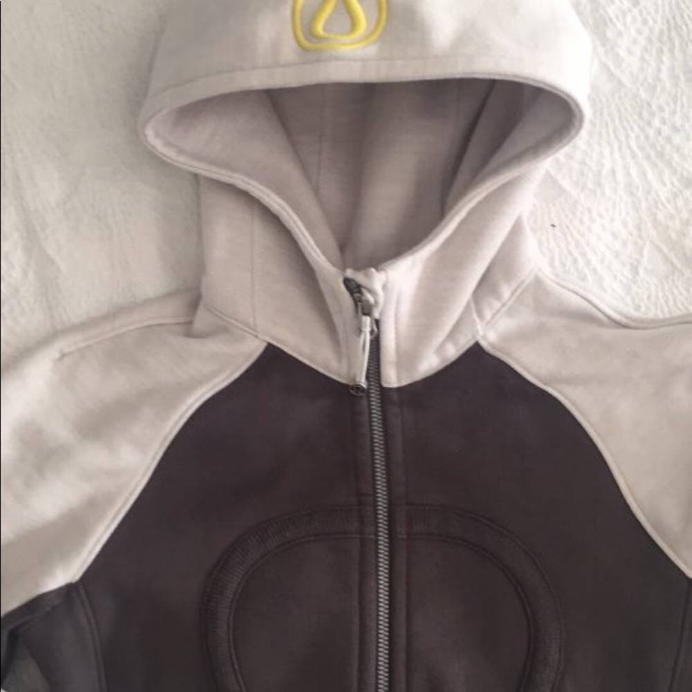 Lululemon scuba hoodie